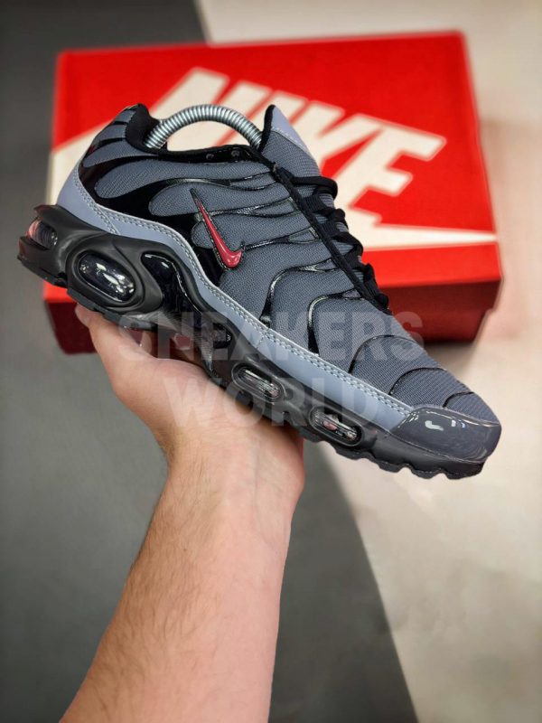 Nike Air Max TN Plus + Grey