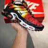 Nike Air Max TN Plus + Black/Red