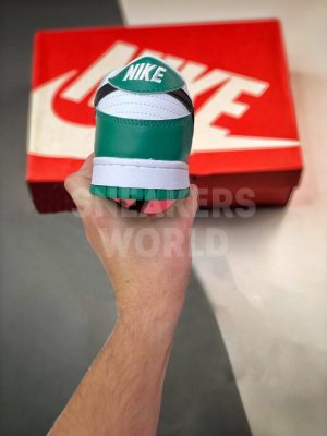 Nike Dunk Low Green