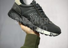 Premiata 483 Dark Green