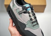 Travis Scott x Nike Air Max 1 Cave Stone
