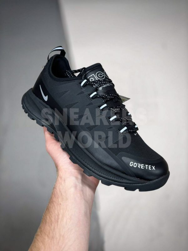 Nike ACG Gore-Tex Black