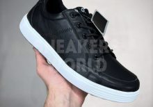 ECCO Black/White