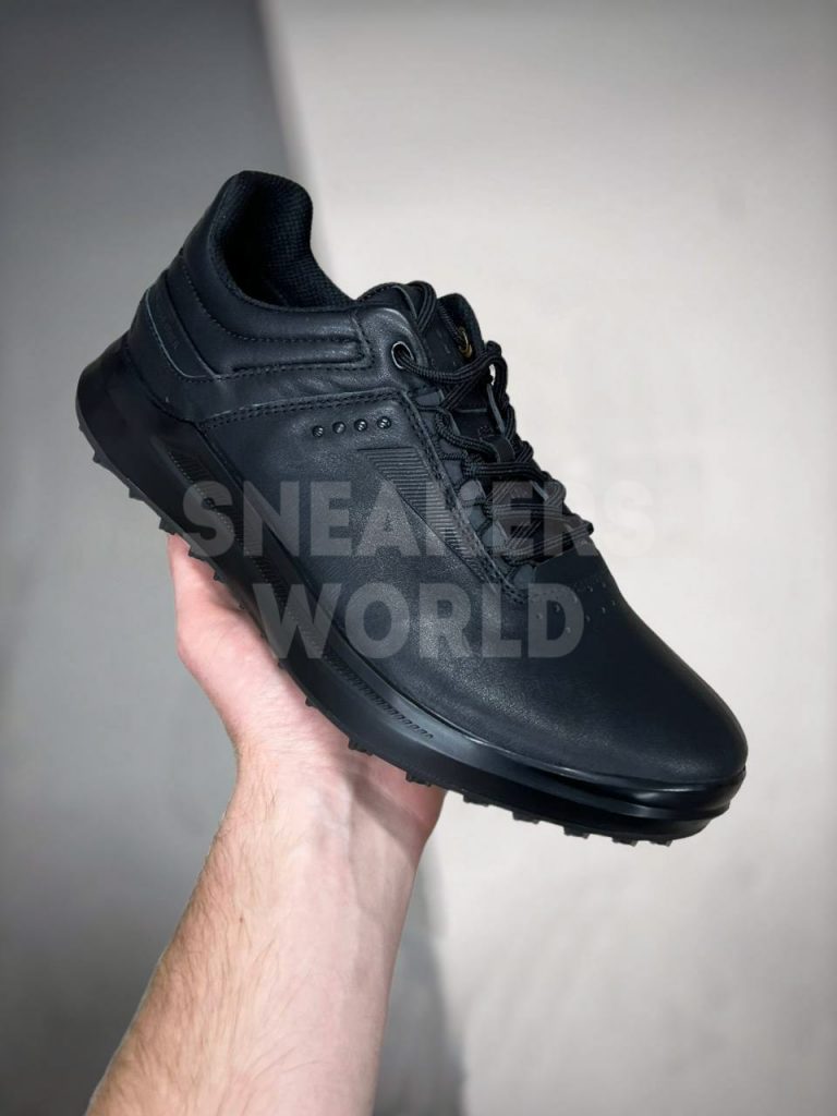 ECCO Fluid Form Black