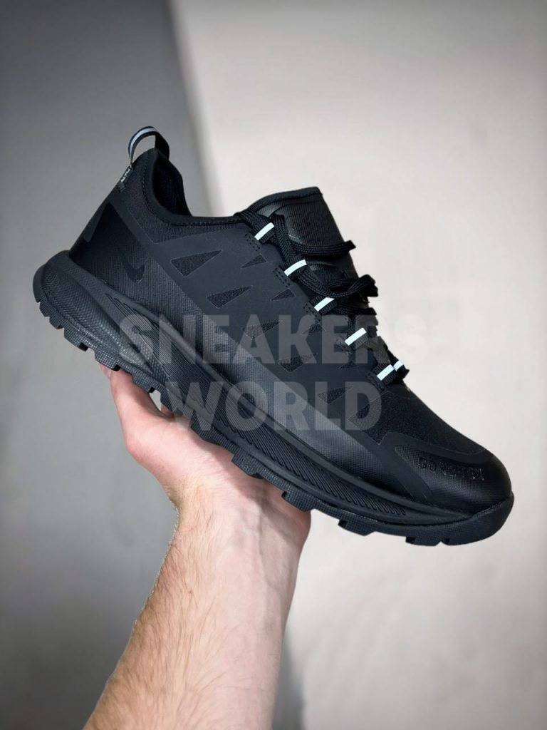 Nike ACG Gore-Tex Black