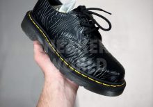 Dr. Martens 1461 Black
