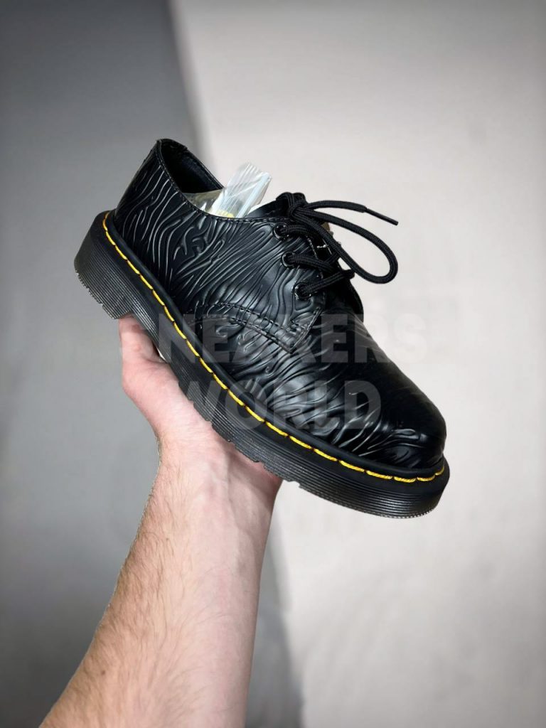 Dr Martens Dr. Martens 1461 Black