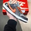 Nike SB Dunk Low PRO Grey/Orange