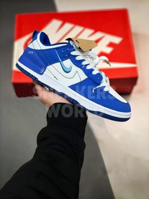Nike Dunk Low Disrupt 2 Blue/White