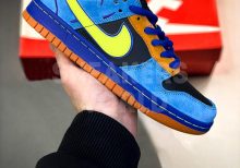 Кроссовки Nike SB Dunk Low PRO ‘Skate Or Die’