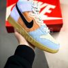 Кроссовки Nike SB Dunk High «Spectrum»