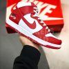 Кроссовки Nike SB Dunk High Pro Dream Team