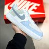 Кроссовки Nike Air Force 1 Low White/Blue