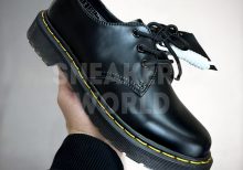Ботинки Dr. Martens 1461 Black