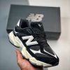 Кроссовки New Balance 9060 Black White U9060AAA