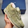 Кроссовки Nike Air Force 1 Low NAI-KE Olive/Sail