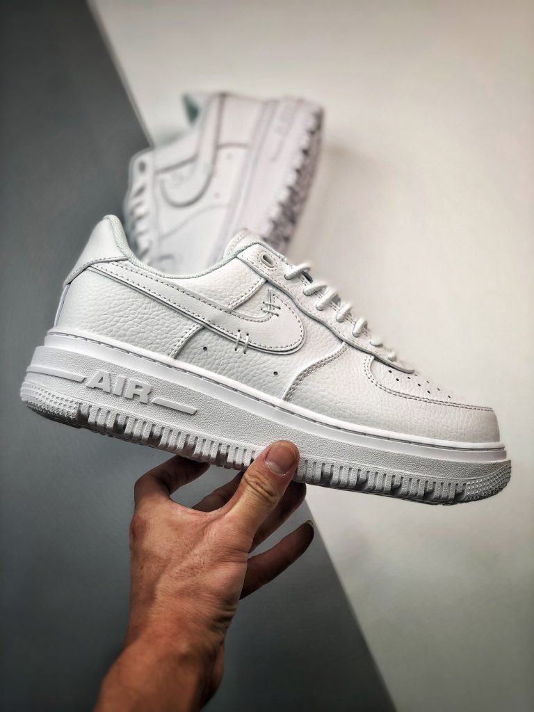 Кроссовки Nike Air Force 1 Luxe Summit White купить в Спб Мск Ммскве ...