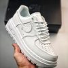 Кроссовки Nike Air Force 1 Luxe Summit White