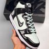 Кроссовки Nike Dunk High “All-Star 2021” Barely Green/Black-White