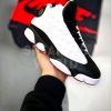 Кроссовки Nike Air Jordan 13 Retro White