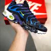 Кроссовки Nike Air Max Plus "Kaomoji"