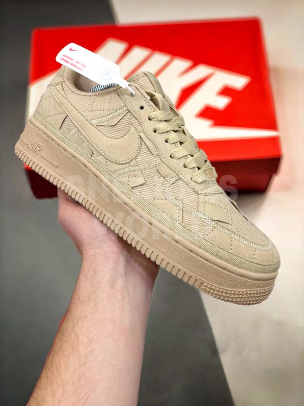 Кроссовки Billie Eilish x Nike Air Force 1 Low