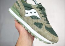 Кроссовки SAUCONY SHADOW Green