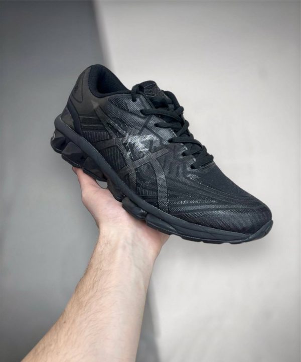 Кроссовки Asics Gel-Quantum 360 Black