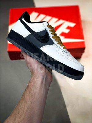 Кроссовки Nike Air Force 1 White/Black