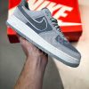 Кроссовки Nike Air Force 1 Low Grey