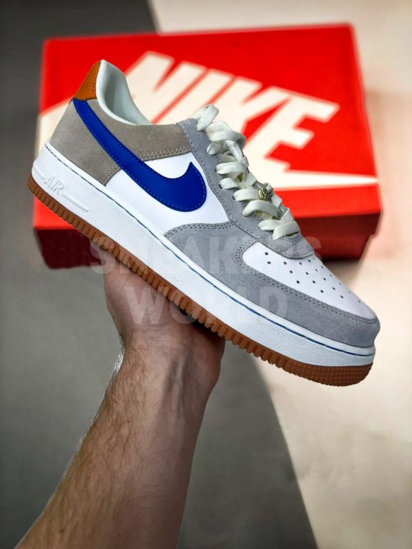 Кроссовки Nike Air Force 1 Low “First Use”