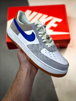 Кроссовки Nike Air Force 1 Low “First Use”