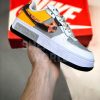 Кроссовки Nike Air Force 1 Fontanka “Tortoise Shell”