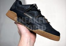 Кроссовки Reebok Workout Plus Black