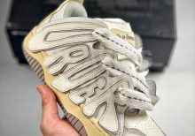 Old Order Skater 001 серые