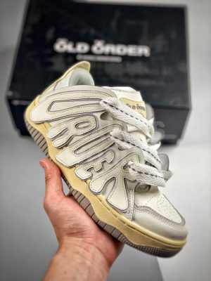 Old Order Skater 001 серые