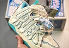 Old Order X Sanrio Cinnamoroll Skater 001