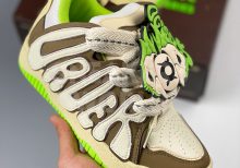 Old Order Skater 001 x S45