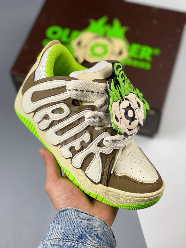 Old Order Skater 001 x S45