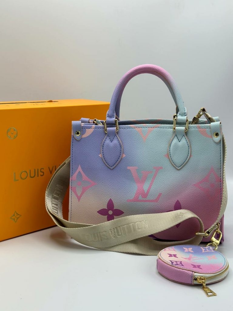 Louis Vuitton сумка · Люкс