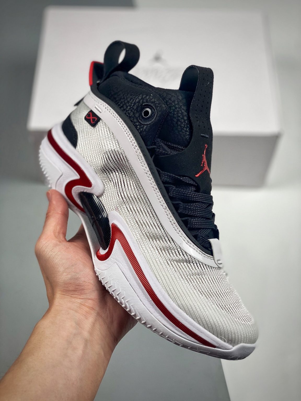 Air Jordan 36 ‘Psychic Energy’