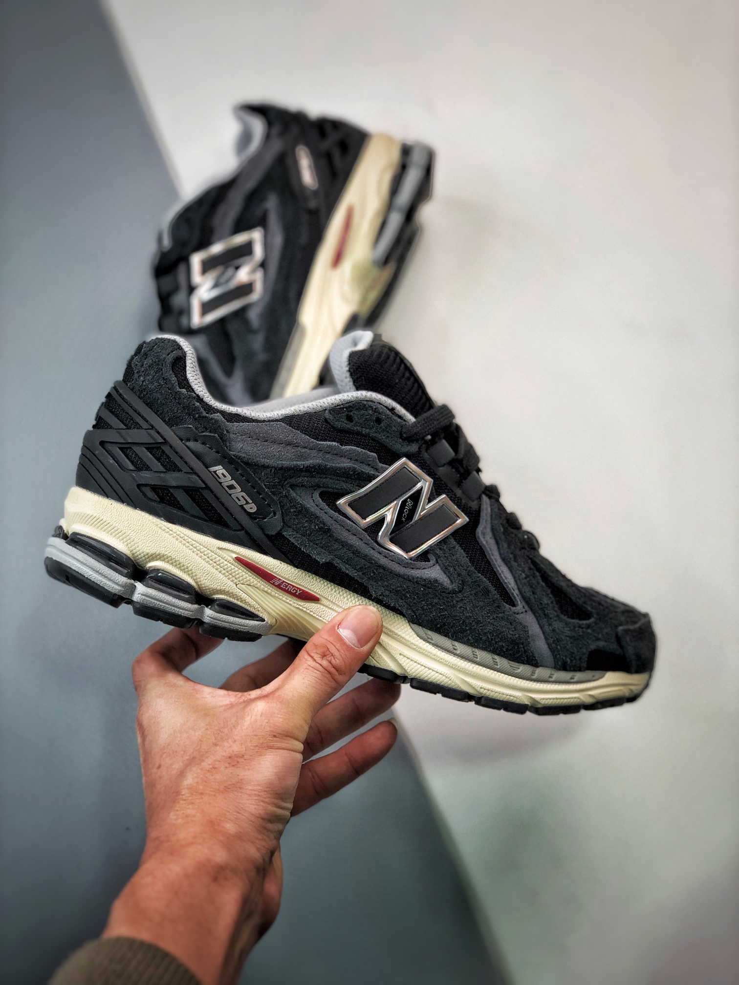 New Balance 1906D “Refined Future” купить в Спб Мск Москве Санкт-Петербурге