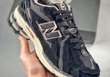 Кроссовки New Balance 1906R Protection Pack Black M1906DD