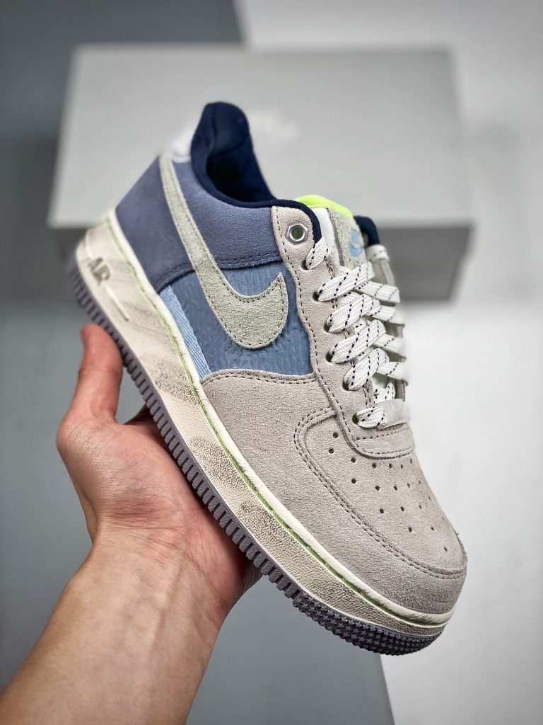 Nike Air Force 1 ’07 LX
