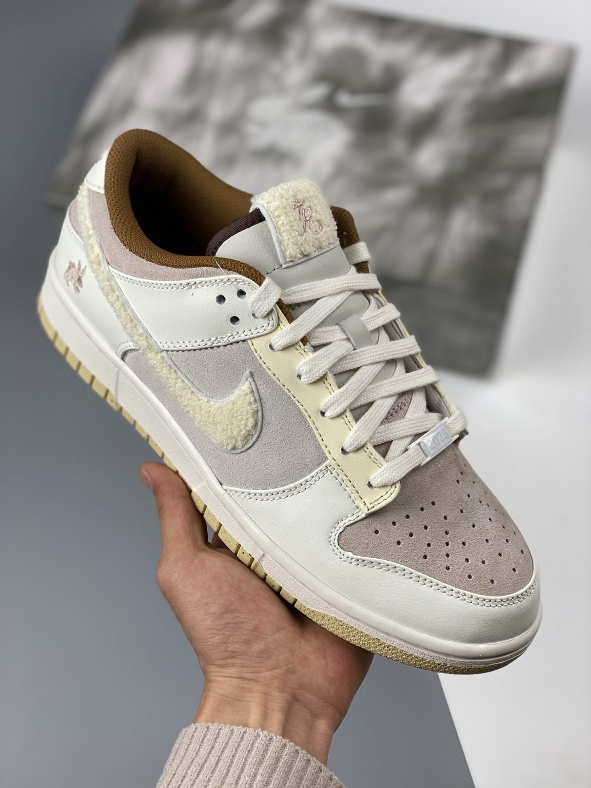 Nike Dunk Low ’Year of the Rabbit‘
