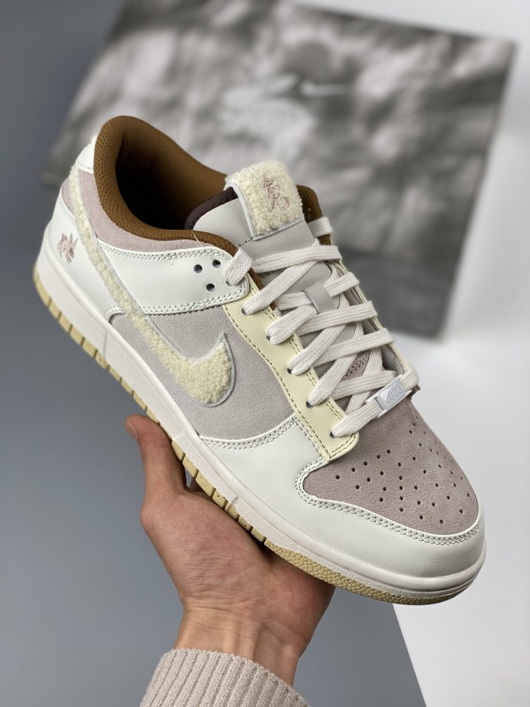 Nike Dunk Low ’Year of the Rabbit‘