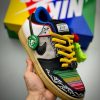 Кроссовки Nike SB Dunk Low