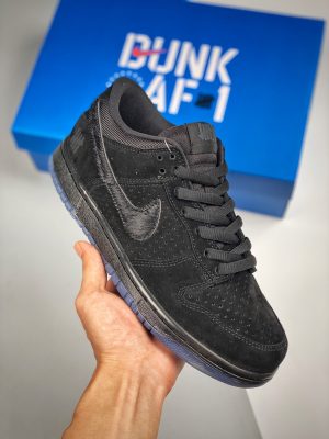 UNDEFEATED x Nike Dunk Low “Dunk Vs. AF-1”
