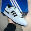 Adidas Forum 84 Low Off White Black