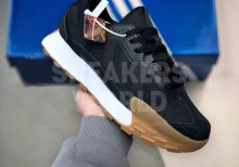 Adidas Futro Mixr NEO Black White Gum